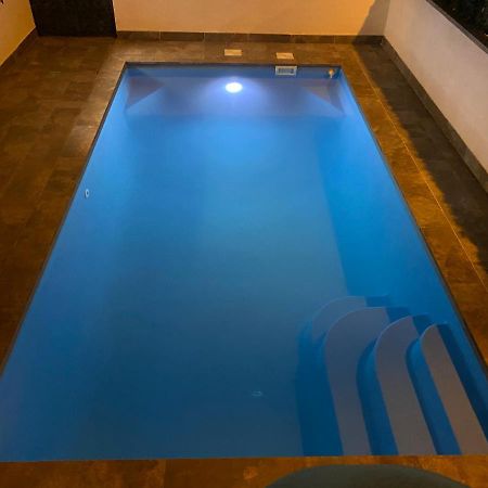 Villa Luxury - Private Pool - Wifi - Solarium Alicante Bagian luar foto