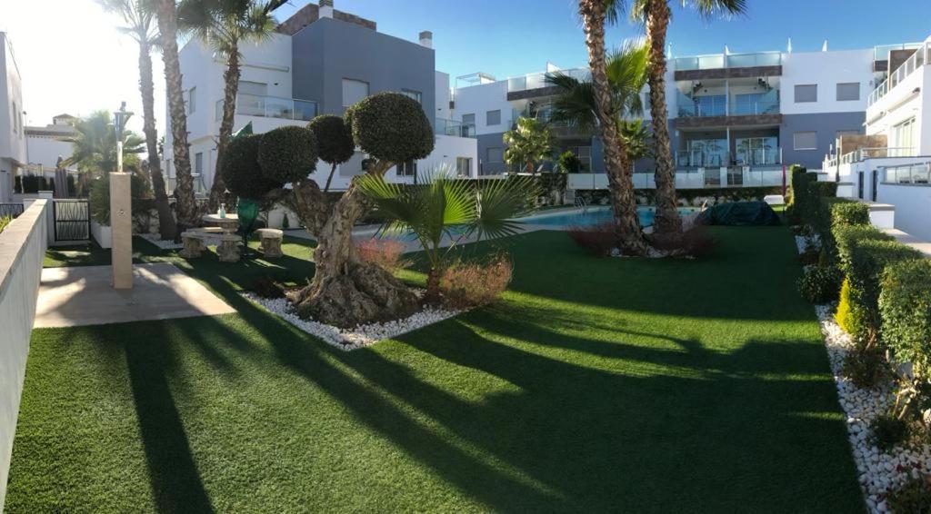 Villa Luxury - Private Pool - Wifi - Solarium Alicante Bagian luar foto