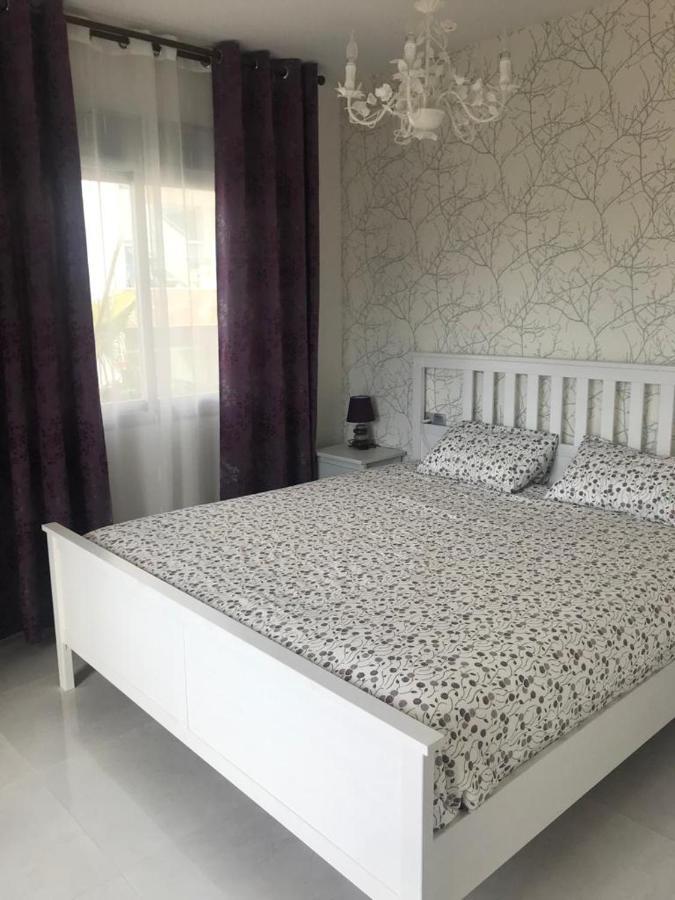 Villa Luxury - Private Pool - Wifi - Solarium Alicante Bagian luar foto