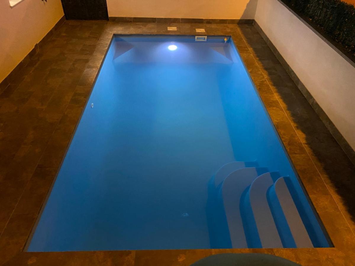 Villa Luxury - Private Pool - Wifi - Solarium Alicante Bagian luar foto