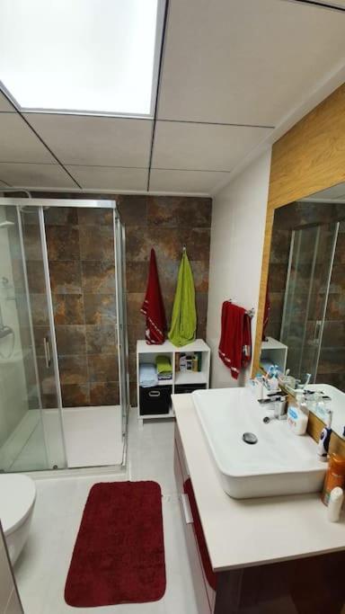 Villa Luxury - Private Pool - Wifi - Solarium Alicante Bagian luar foto