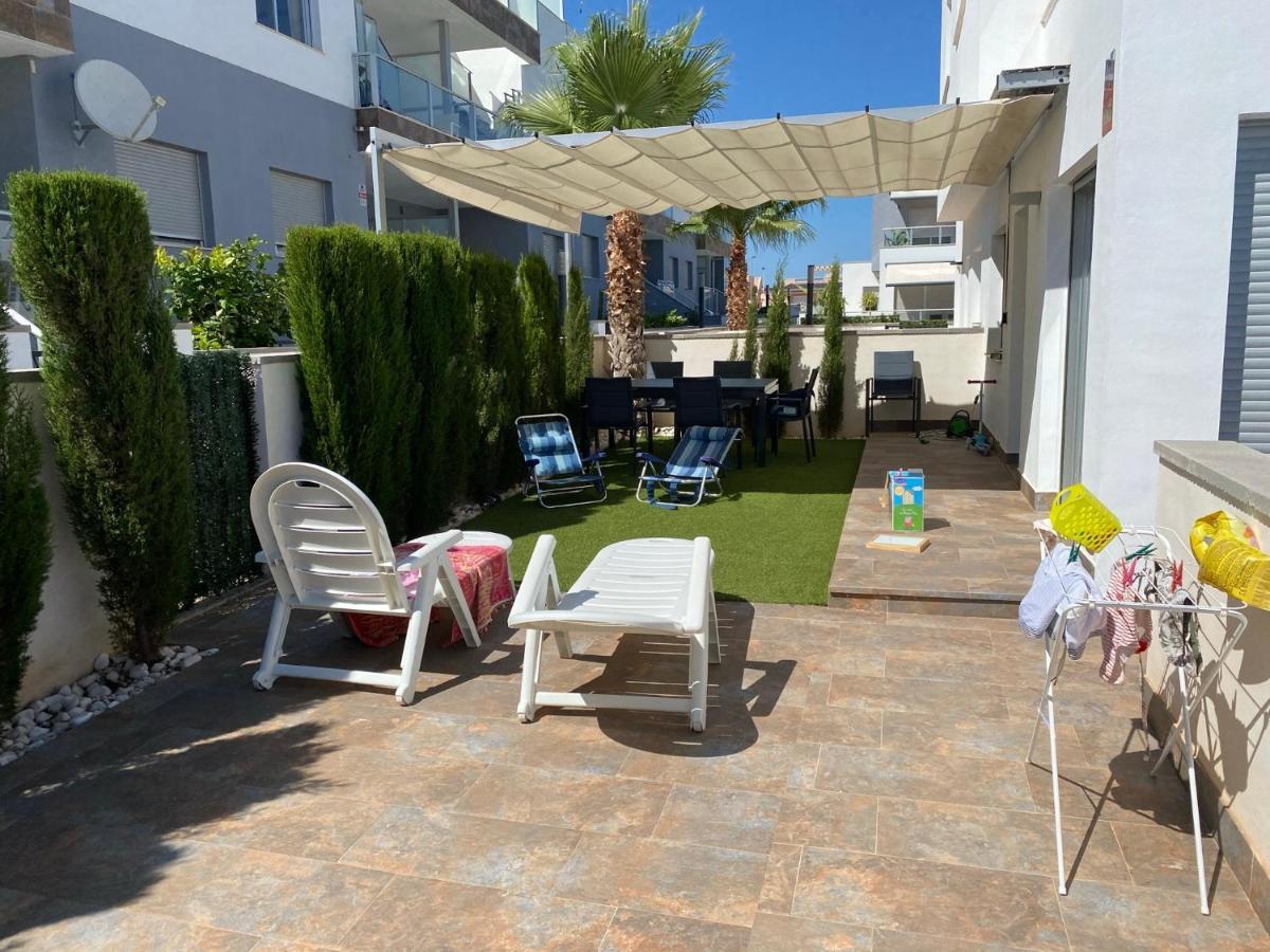 Villa Luxury - Private Pool - Wifi - Solarium Alicante Bagian luar foto